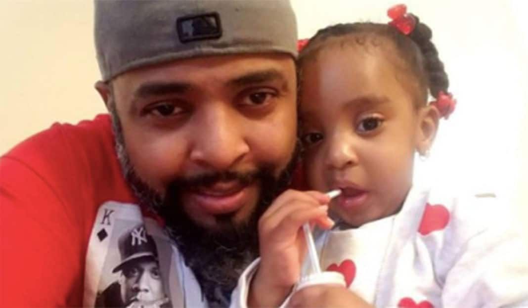 New York Father Charged With Murder After 3-Year-Old Daughter Was ...