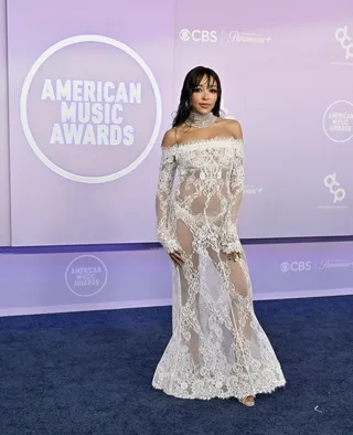 Tinashe