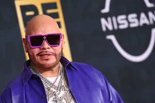 Fat Joe