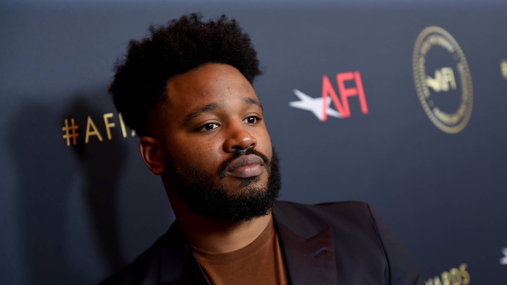 Ryan Coogler on BET Buzz 2021.