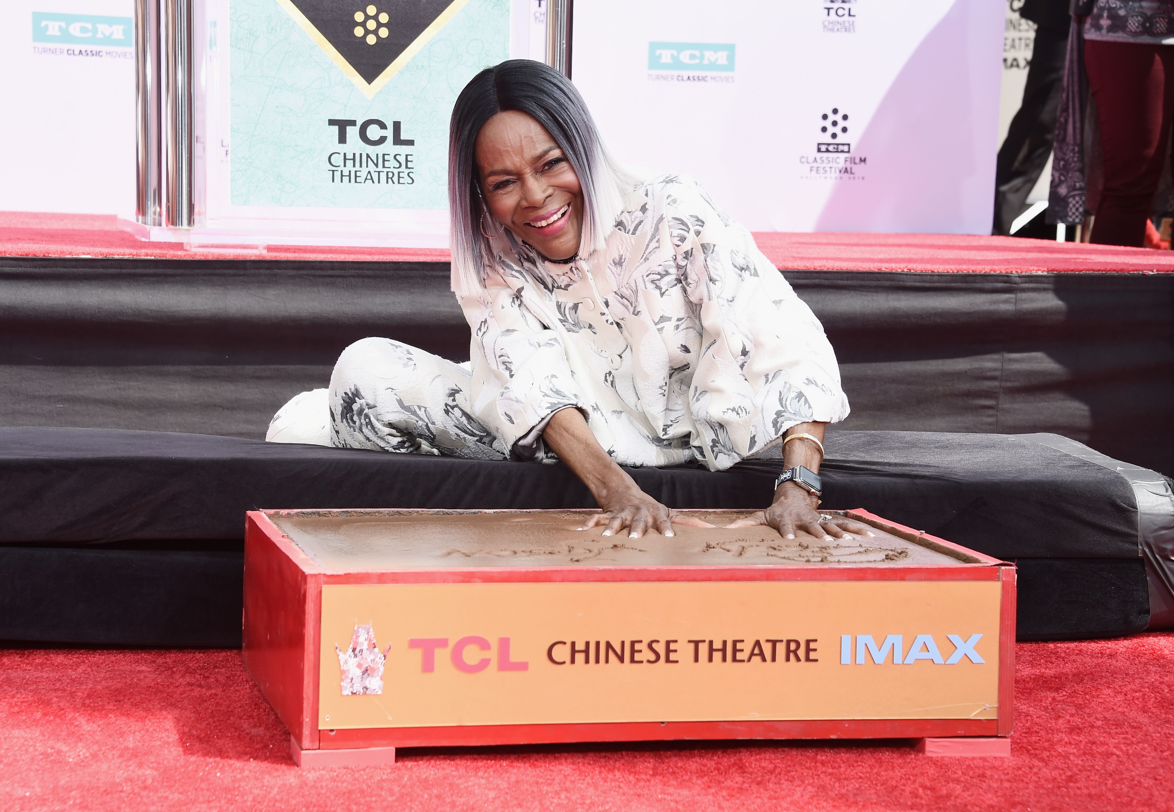 (Photo: Amanda Edwards/WireImage)