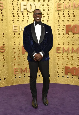 Emmys '19