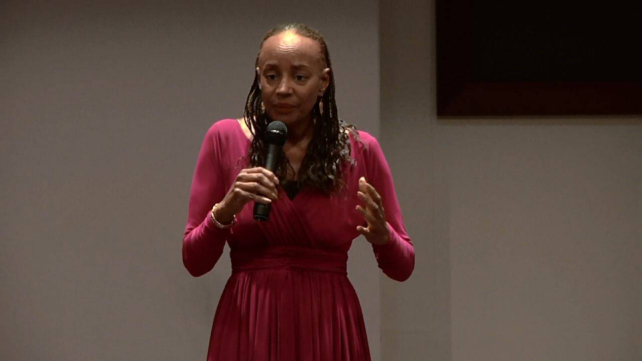 Susan Taylor's Words of Inspiration