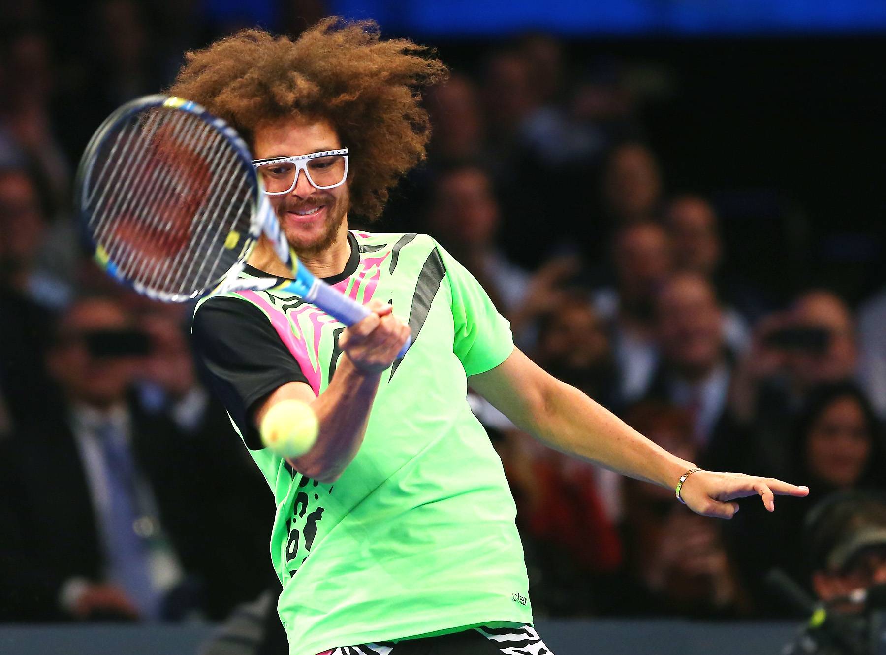 Music Stars Who Tried to be Pro Athletes 