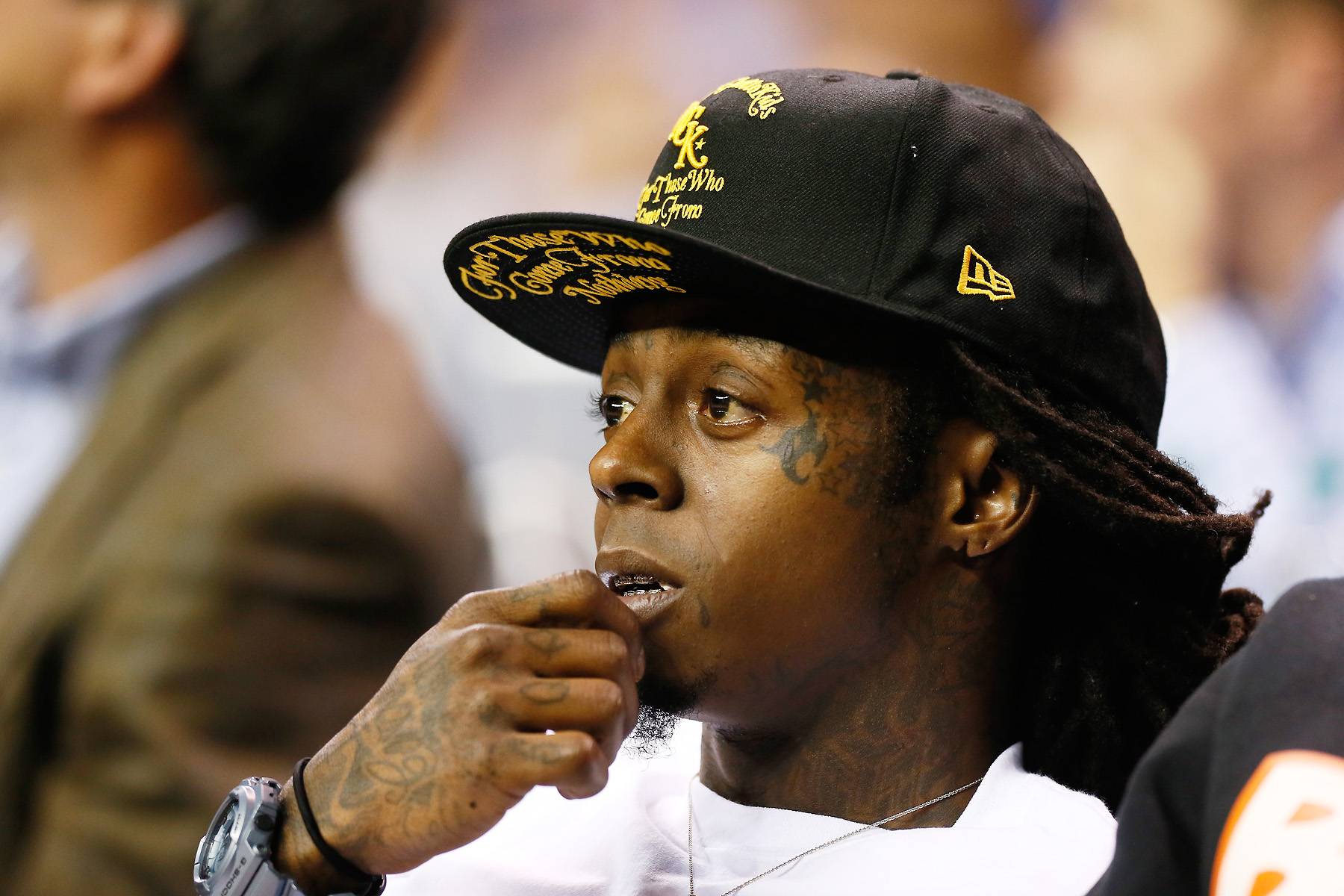 Lil' Wayne