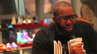 Killer Mike Talks Outkast Reunion