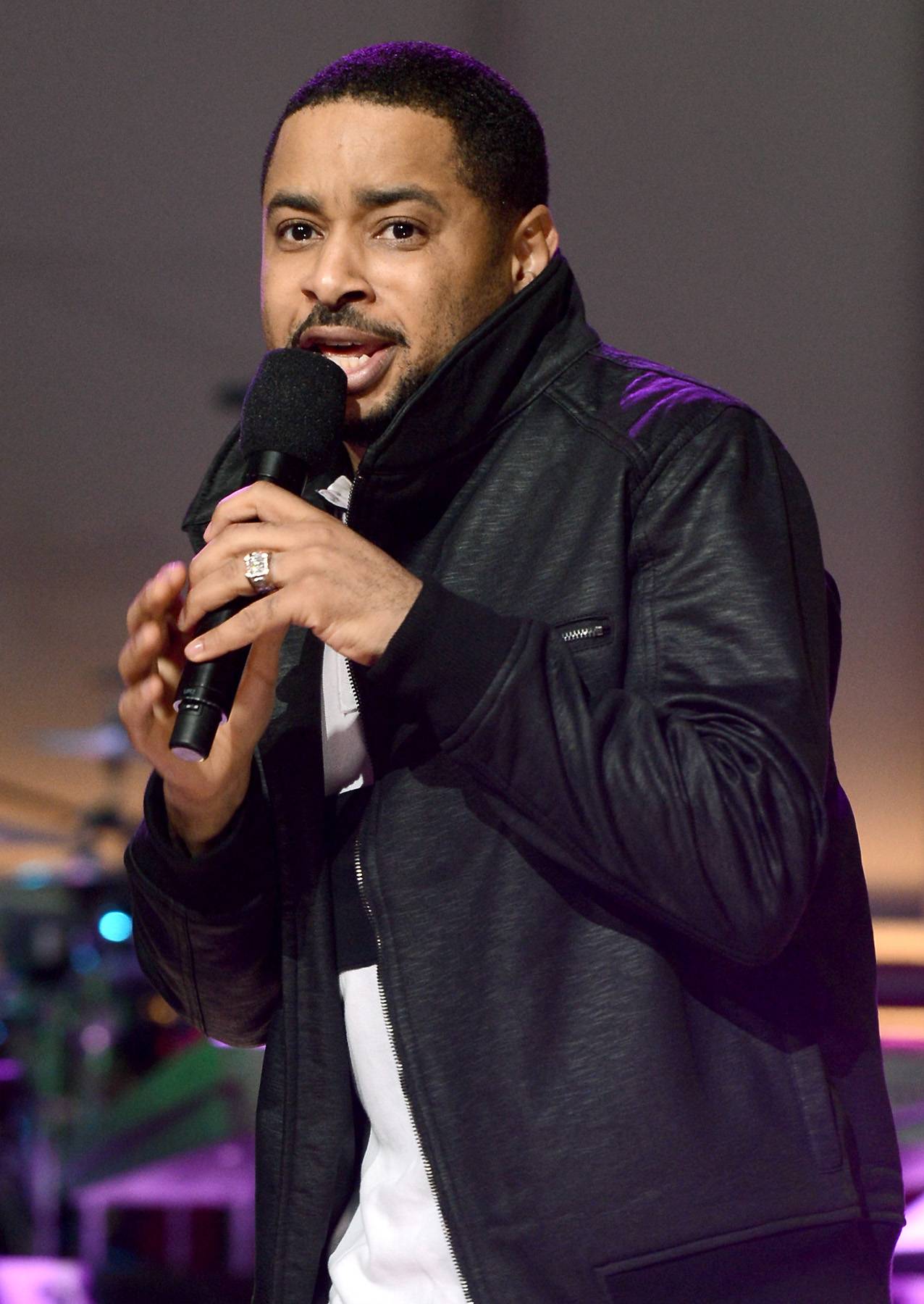 Smokie Norful 