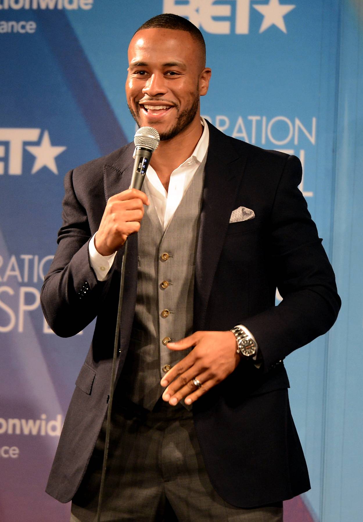 DeVon Franklin, Celebration of Gospel