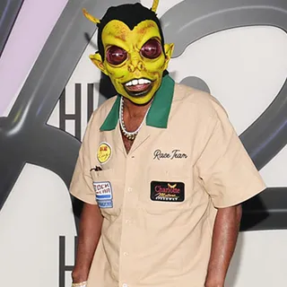 HHA23 | Red Carpet Gallery | Lil Duval | 1920x1080