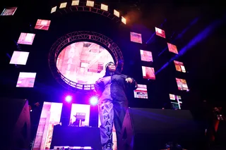 The West Coast's Sound Of This Generation; Kamaiyah is The Truth - (Photo: Ser Baffo/Getty Images for BET)