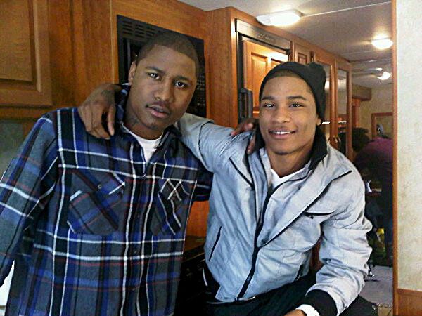 Team Rudy or Team - Image 2 from Rudy's Top Toya Moments | BET