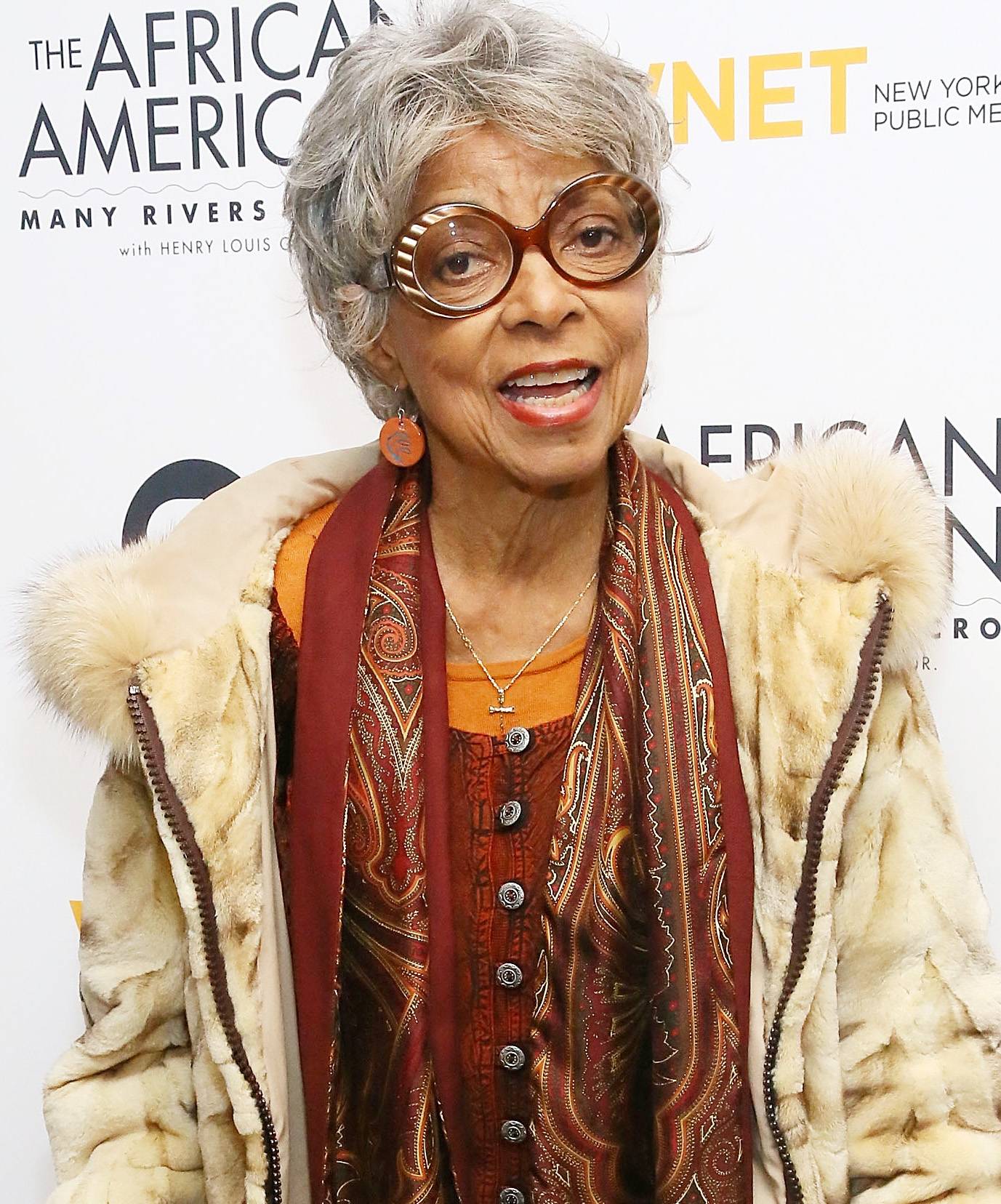 Ruby Dee