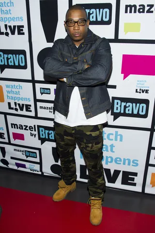 Venni Vetti Vicci Started It All - The album that made Ja Rule with the song that put him on the map was Venni Vetti Vicci. The hit single was none other than the infectious "Holla Holla" back in 1999.(Photo: Charles Sykes/Bravo/NBCU Photo Bank via Getty Images)