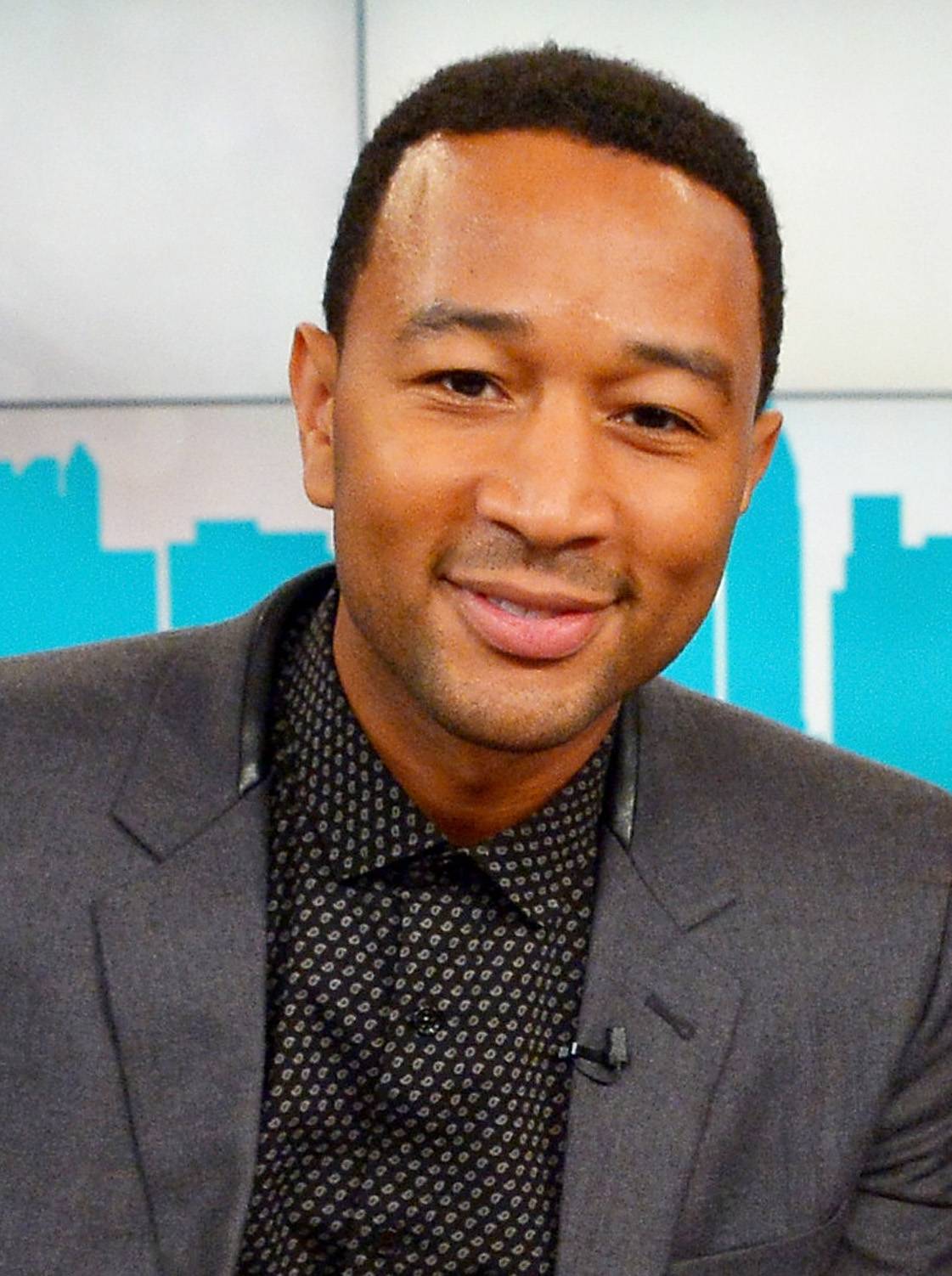 John Legend