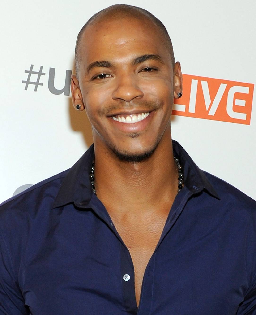 Mehcad Brooks