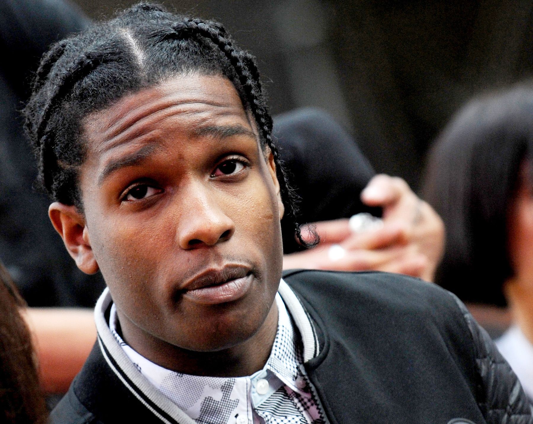 A$AP Rocky