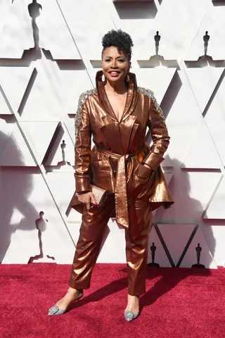 Jenifer Lewis - (Photo: Frazer Harrison/Getty Images)&nbsp;