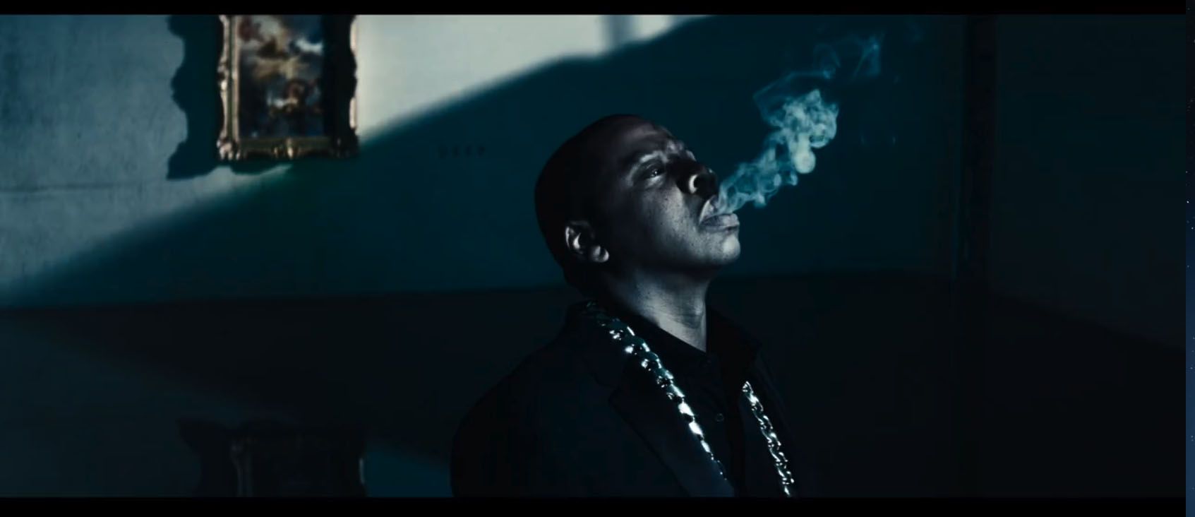 Justin Timberlake, Jay Z