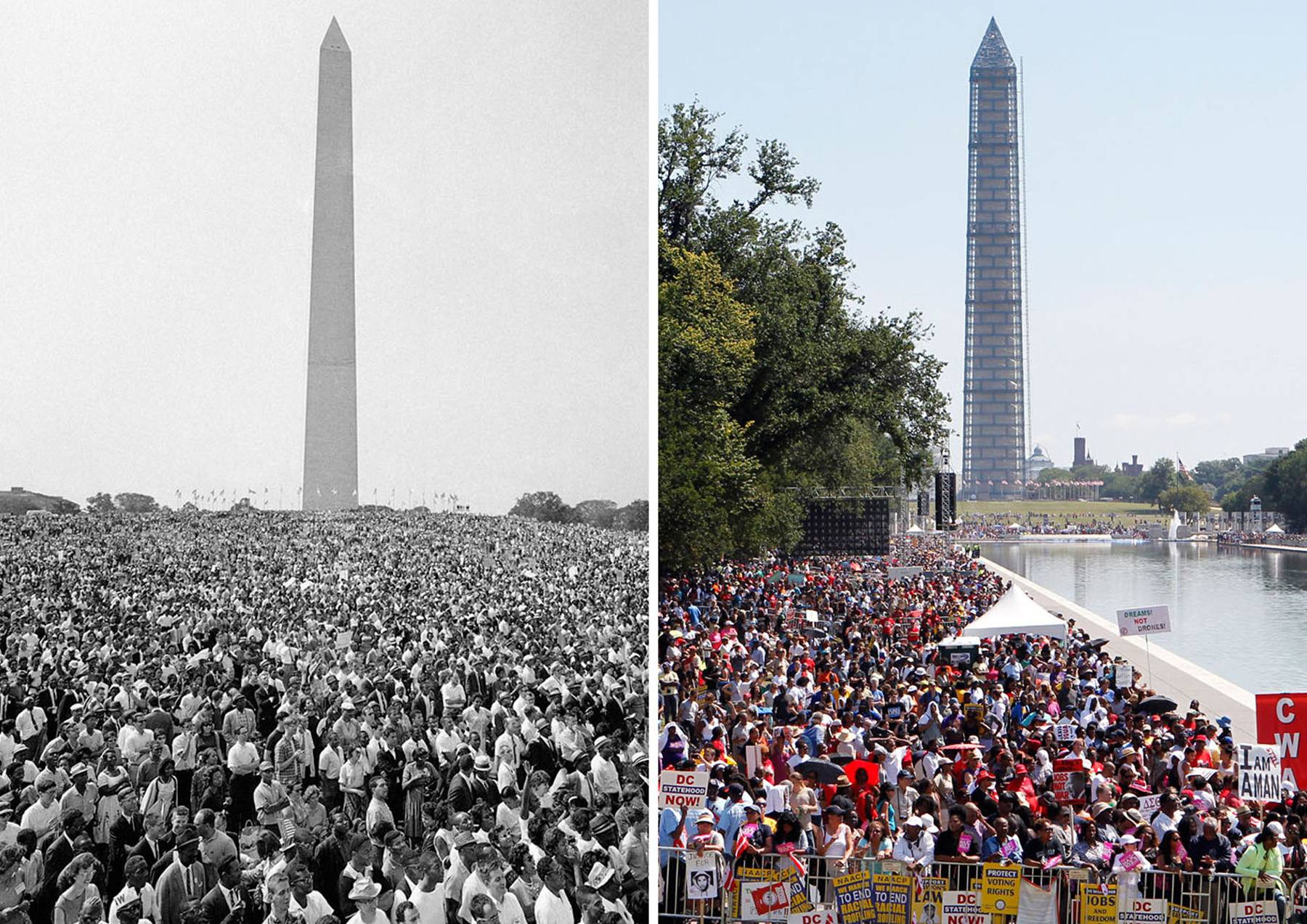 March on Washington