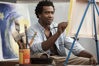 The Artist - The creativity that will flow from this relationship will be epic. Who knows? It may be a creative match made in heaven.&nbsp;(Photo: Hill Street Studios/Blend Images/Corbis)