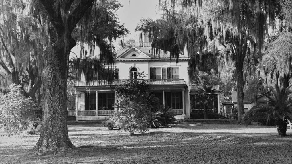 (Photo by Tallahassee Chamber of Commerce/Keystone/Hulton Archive/Getty Images)