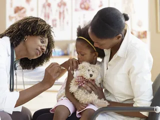 Affordable Care Act - Strips millions of Americans and their families of the private marketplace health plans and the expanded&nbsp;Medicaid coverage they have obtained due to the Affordable Care Act. &nbsp;(Photo: LWA/Getty Images)