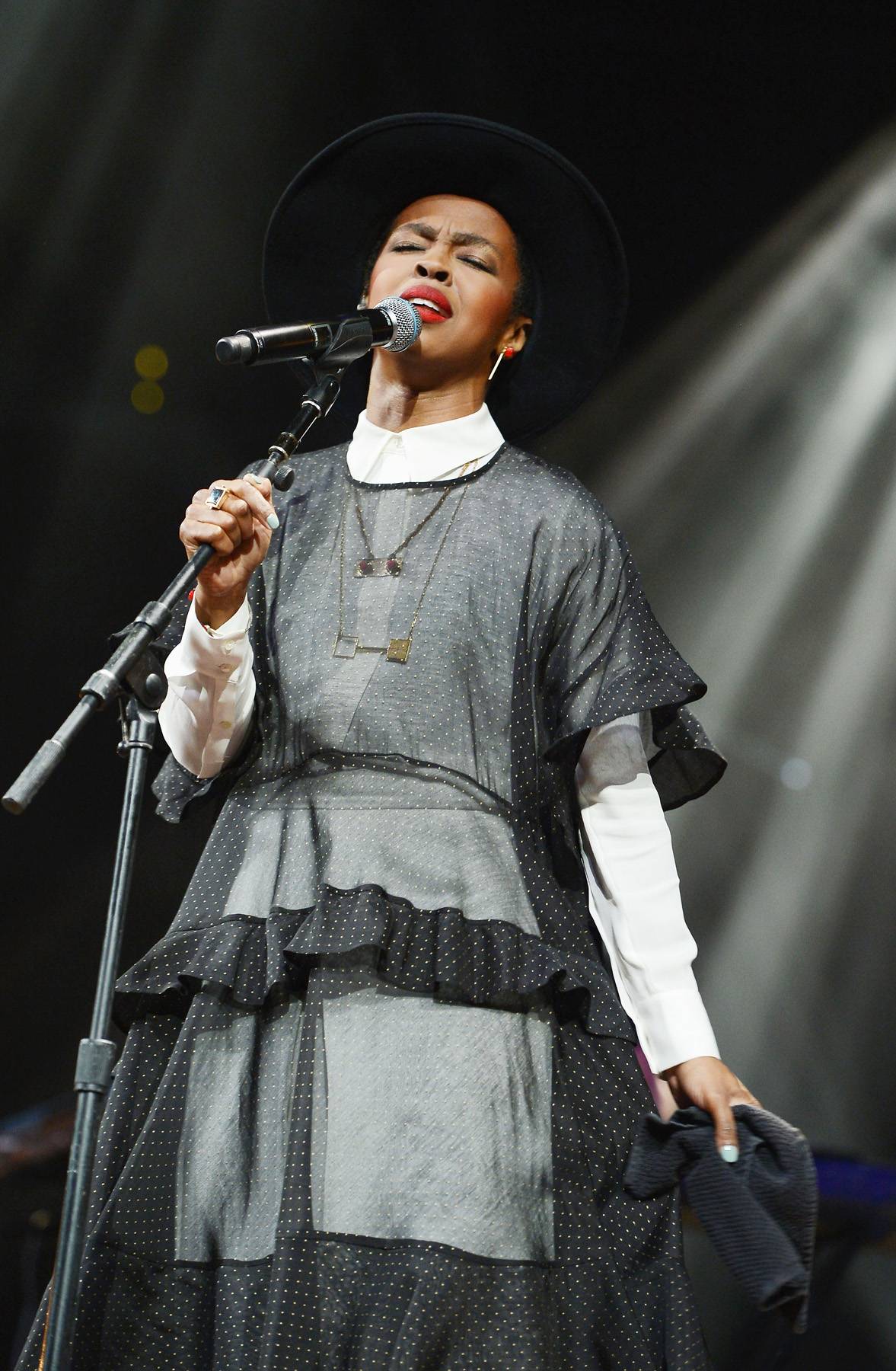 Lauryn Hill