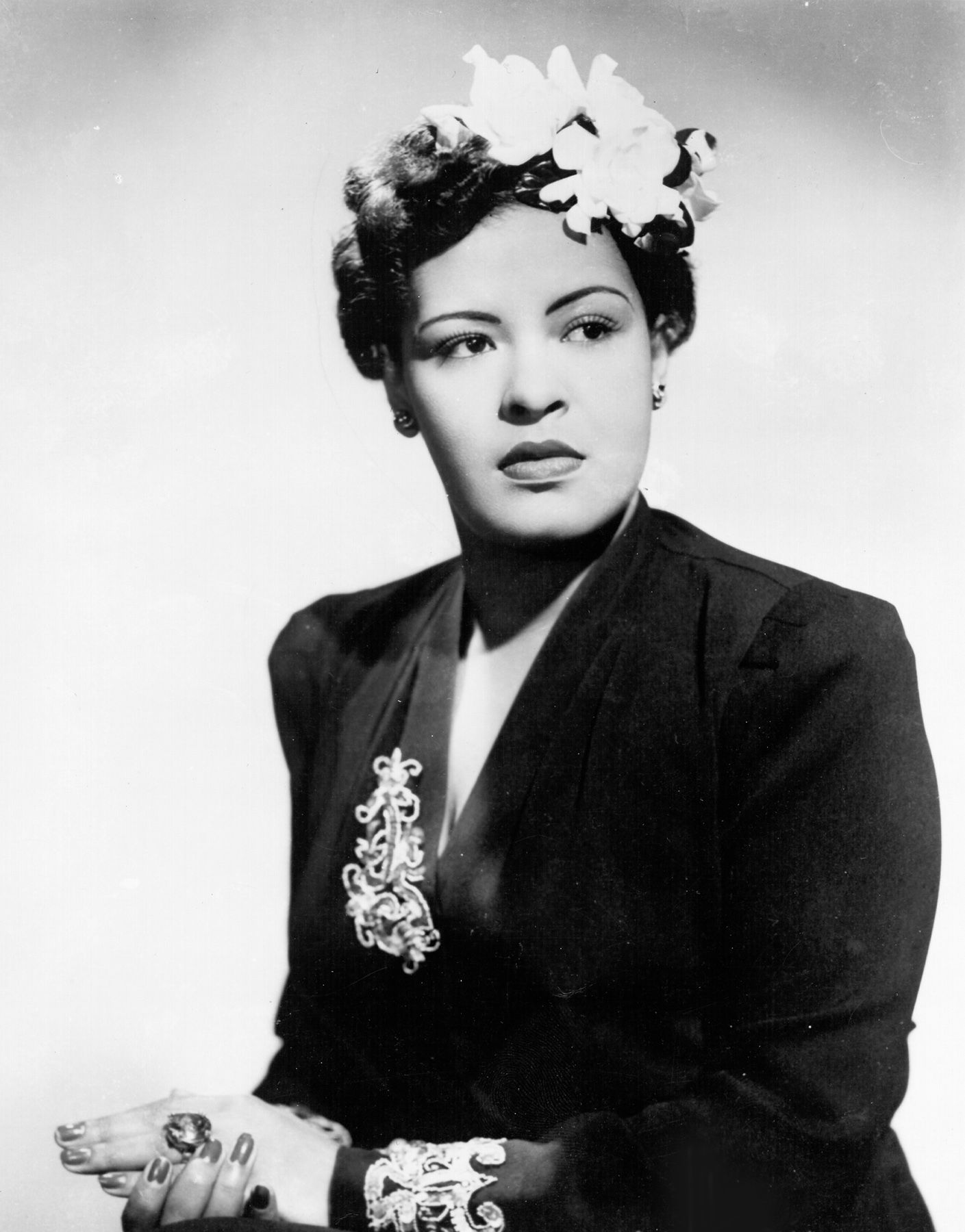 Billie Holiday 