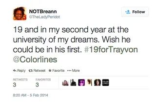 NotBreann  - (Photo: NotBreann via Twitter)