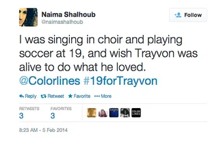 Jai  - (Photo: Jai via Twitter)