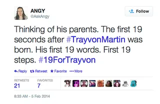 Angy - (Photo: Angy via Twitter)