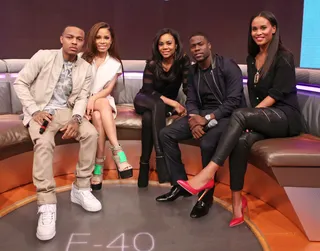 Perfect Match - (Photo: Bennett Raglin/BET/Getty Images for BET)