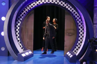 Out of the Gate - (Photo: Bennett Raglin/BET/Getty Images for BET)