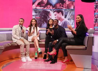 Bravo - (Photo: Bennett Raglin/BET/Getty Images for BET)