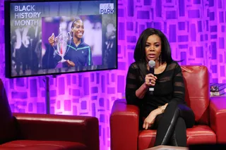 Regina's Ready - (Photo: Bennett Raglin/BET/Getty Images for BET)