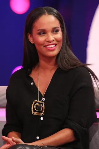 Brighten Up the Stage - (Photo: Bennett Raglin/BET/Getty Images for BET)