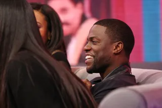 Killa Kevin - (Photo: Bennett Raglin/BET/Getty Images for BET)