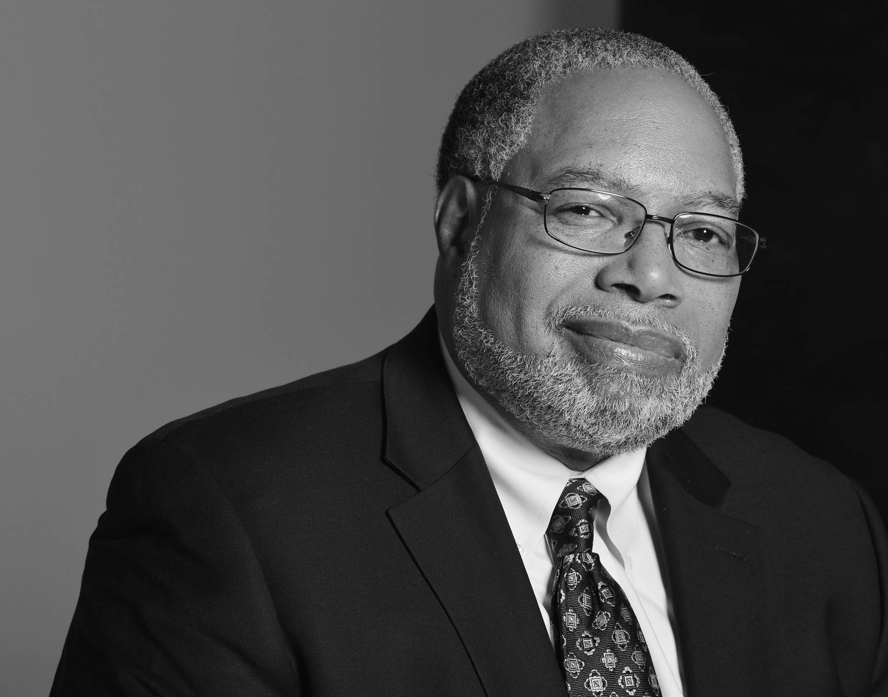 Lonnie Bunch III