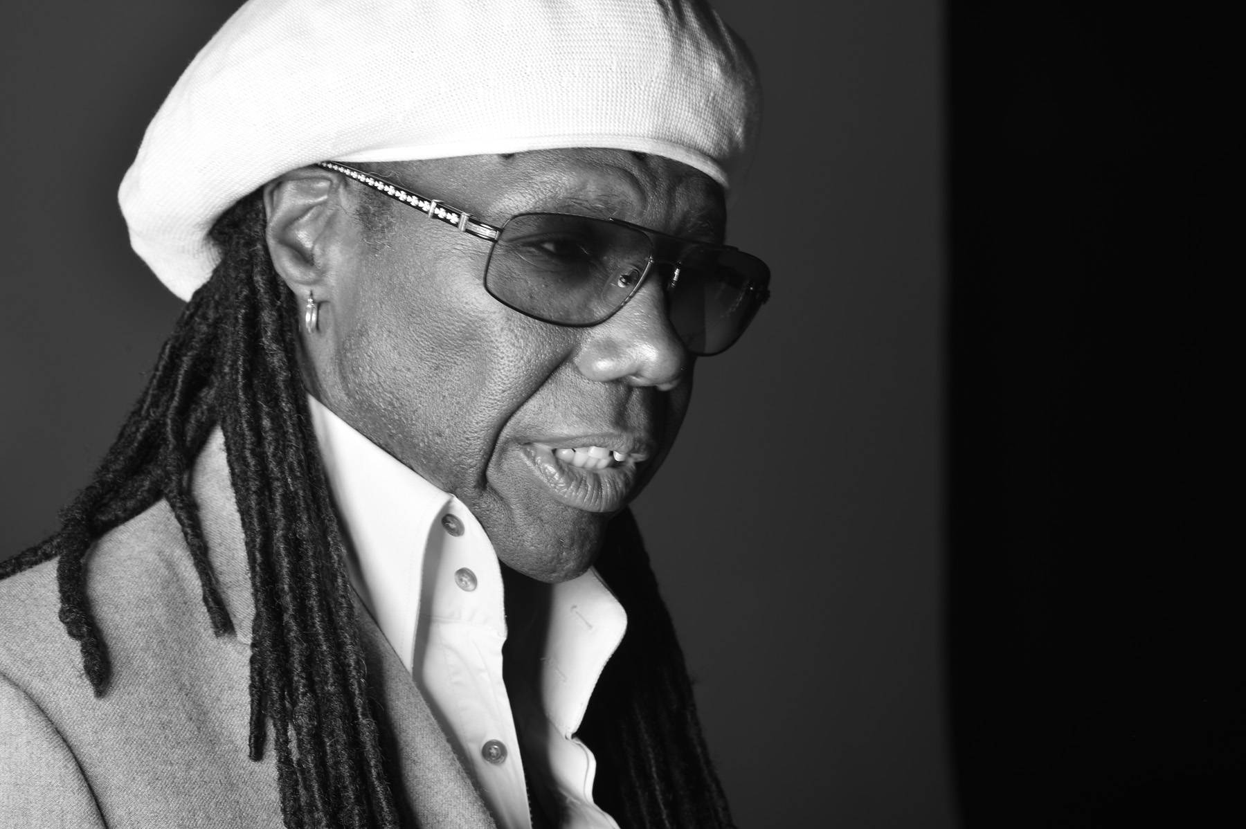 Nile Rodgers