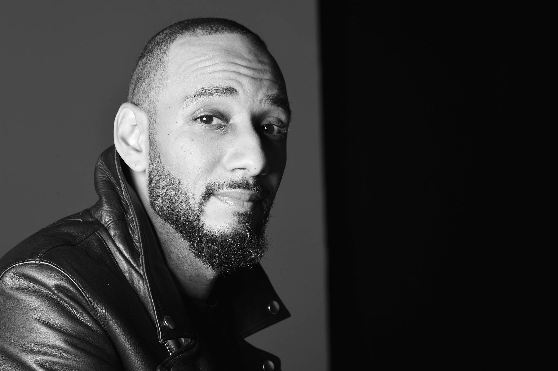 Swizz Beatz