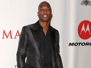 Chad Johnson (@ochocinco) - Tweet: &quot;Rushing home to see the BET awards... have I missed anything yet for those of you watching?&quot;Chad Ochocino to the Twitterverse on the biggest show of the year.(Photo: Gustavo Caballero/Getty Images)