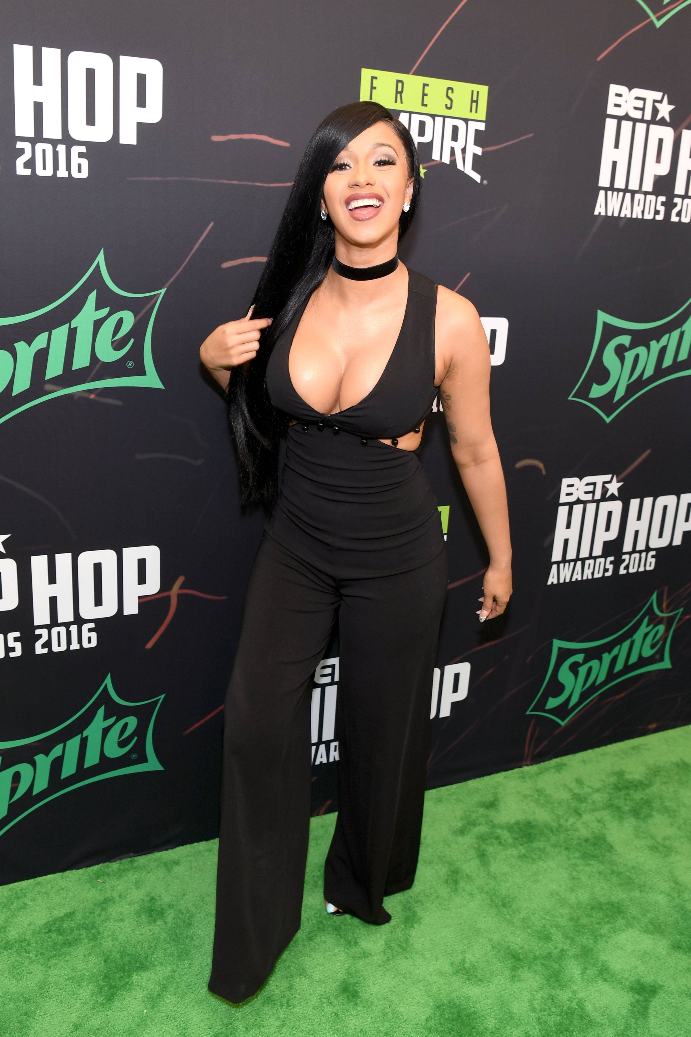 It's Lit! Cardi B Is Designing A Fashion Nova Line Fit For All Of Our A**es  | News | BET