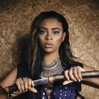Koryn Hawthorne - (Photo: RCA Inspiration)