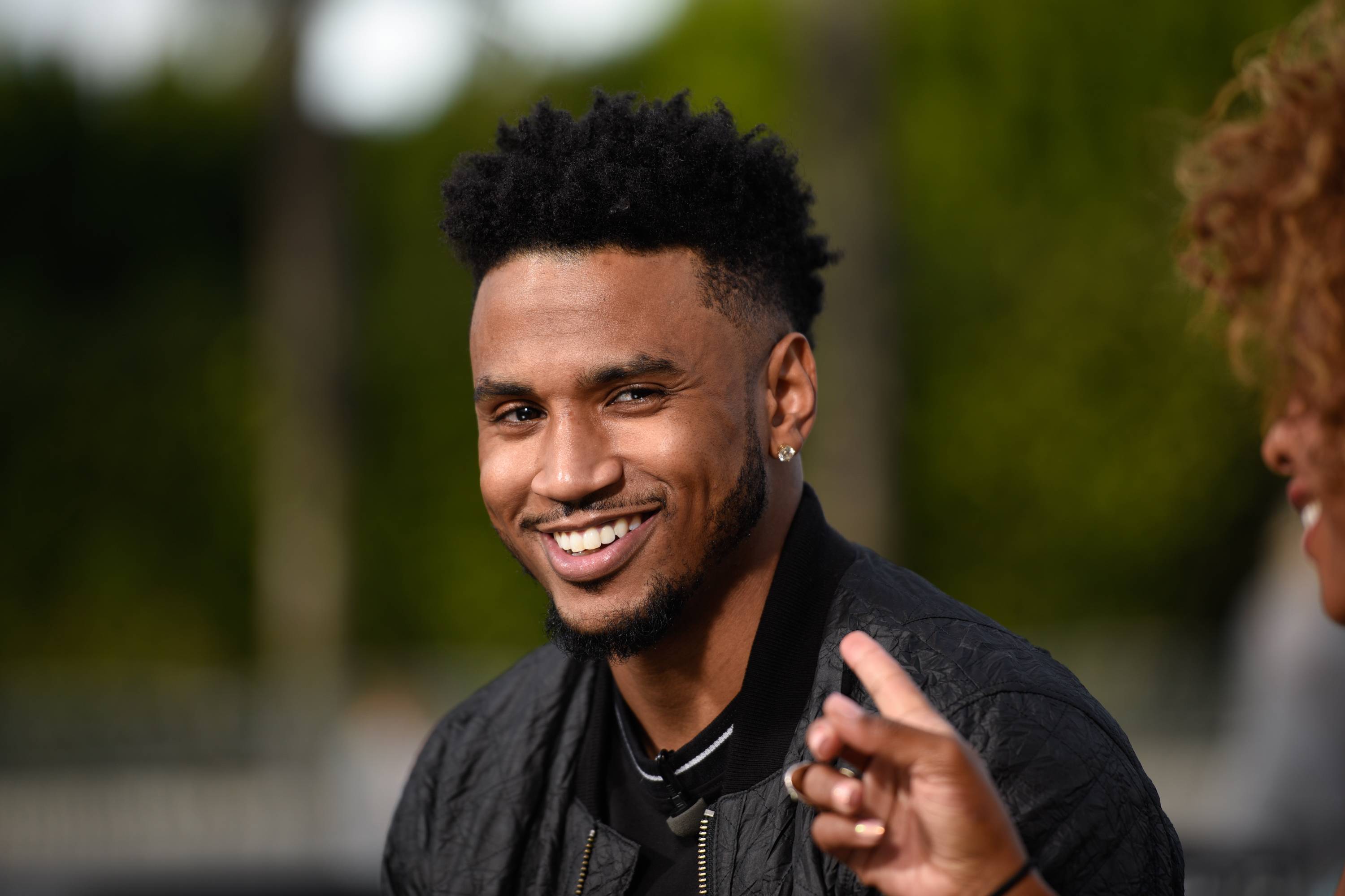 Chris Brown and Trey Songz joint tour coming to Atlanta, image size:3000x2000