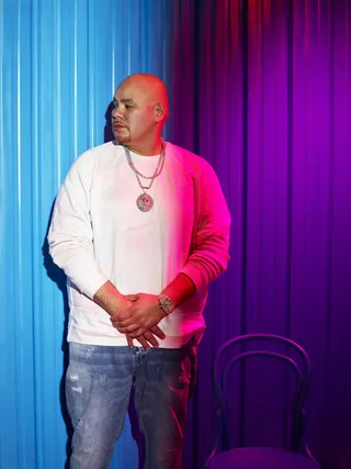 Fat Joe - &nbsp;(Photo: Zev Schmitz/BET)&nbsp;