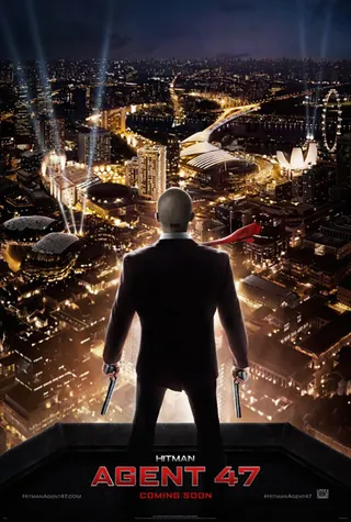 Hitman: Agent 47: August 21 - A well-produced secret agent action thriller is always a good addition to the list. Hitman: Agent 47 fits that bill pretty well as it deals with an assassin who teams up with a woman who is trying to find her father and figure out her line of ancestry.(Photo: Twentieth Century Fox)