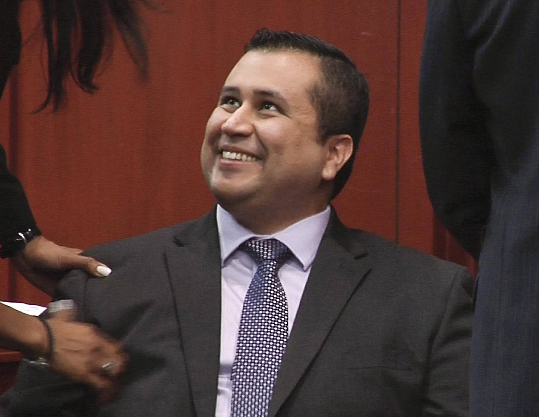 George Zimmerman