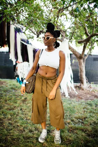 Ashley Monaé - (Photo: Azuree Wiitala)