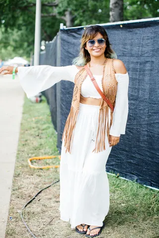 Alejandra Rodriguez - (Photo: Azuree Wiitala)