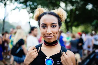 Cassandra Jones - (Photo: Azuree Wiitala)